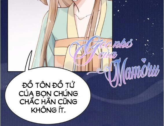 Tiểu Tiên Gia Sương Hữu Hỉ Chapter 7 - 20