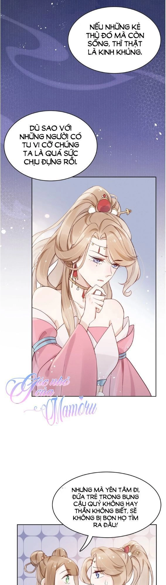 Tiểu Tiên Gia Sương Hữu Hỉ Chapter 7 - 21