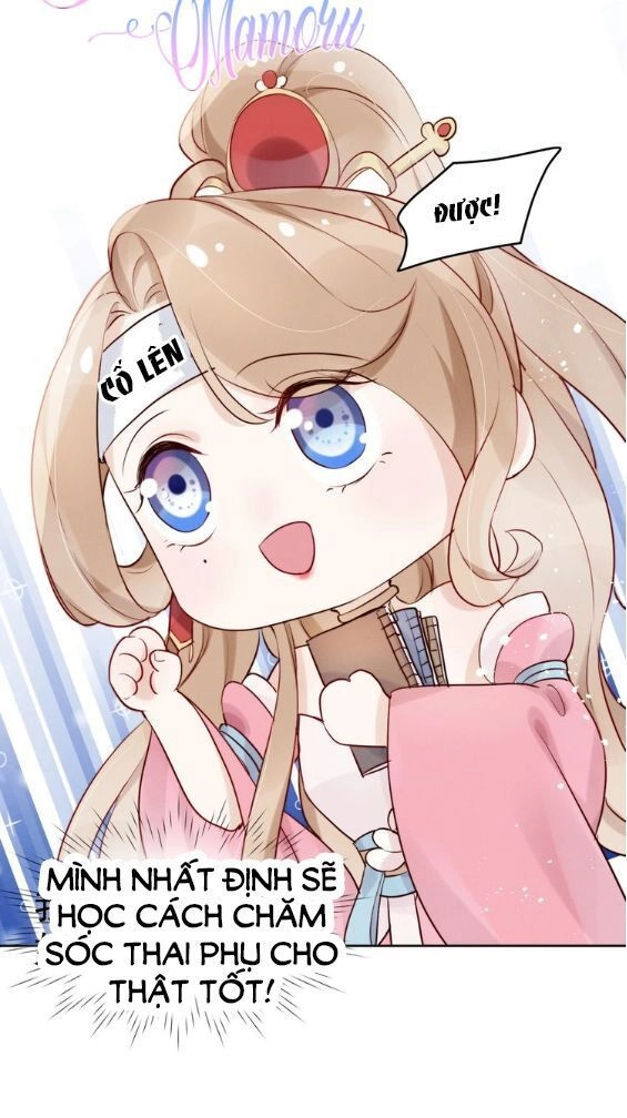 Tiểu Tiên Gia Sương Hữu Hỉ Chapter 7 - 24