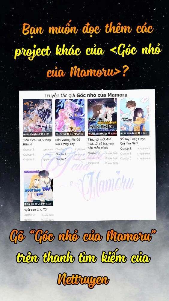 Tiểu Tiên Gia Sương Hữu Hỉ Chapter 7 - 30