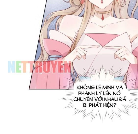 Tiểu Tiên Gia Sương Hữu Hỉ Chapter 9 - 7