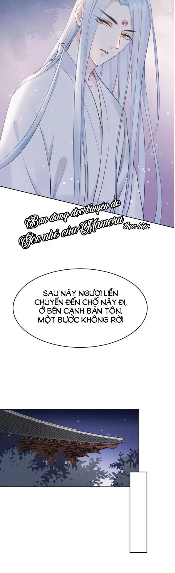 Tiểu Tiên Gia Sương Hữu Hỉ Chapter 9 - 12