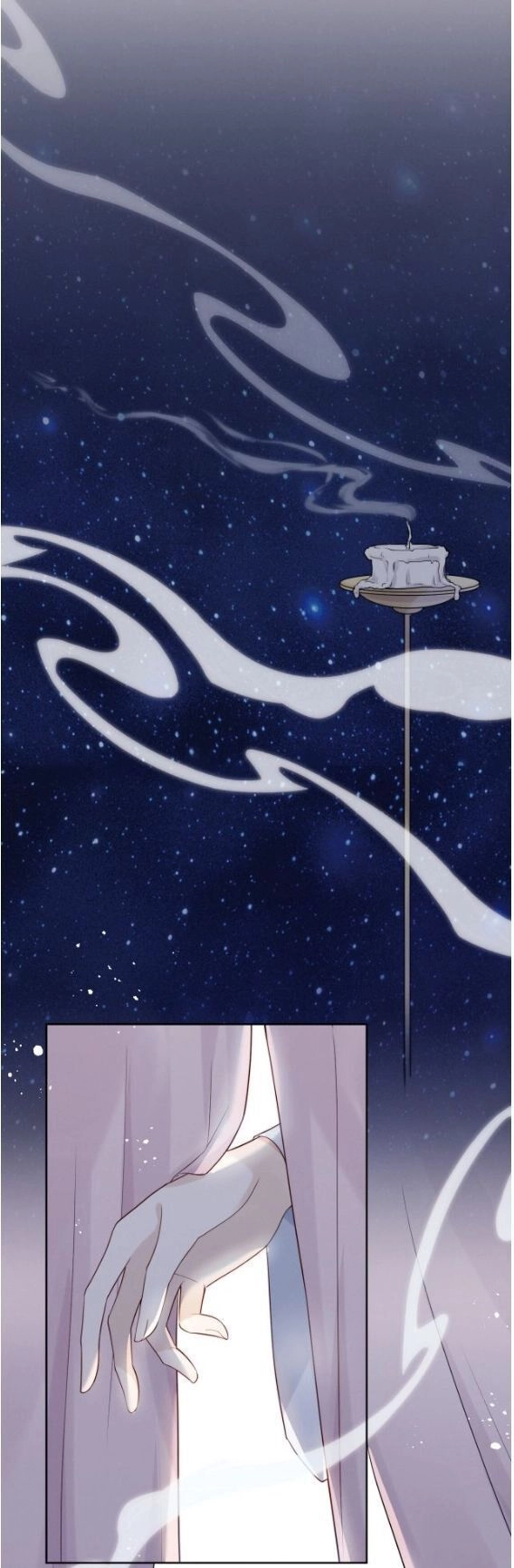 Tiểu Tiên Gia Sương Hữu Hỉ Chapter 9 - 14