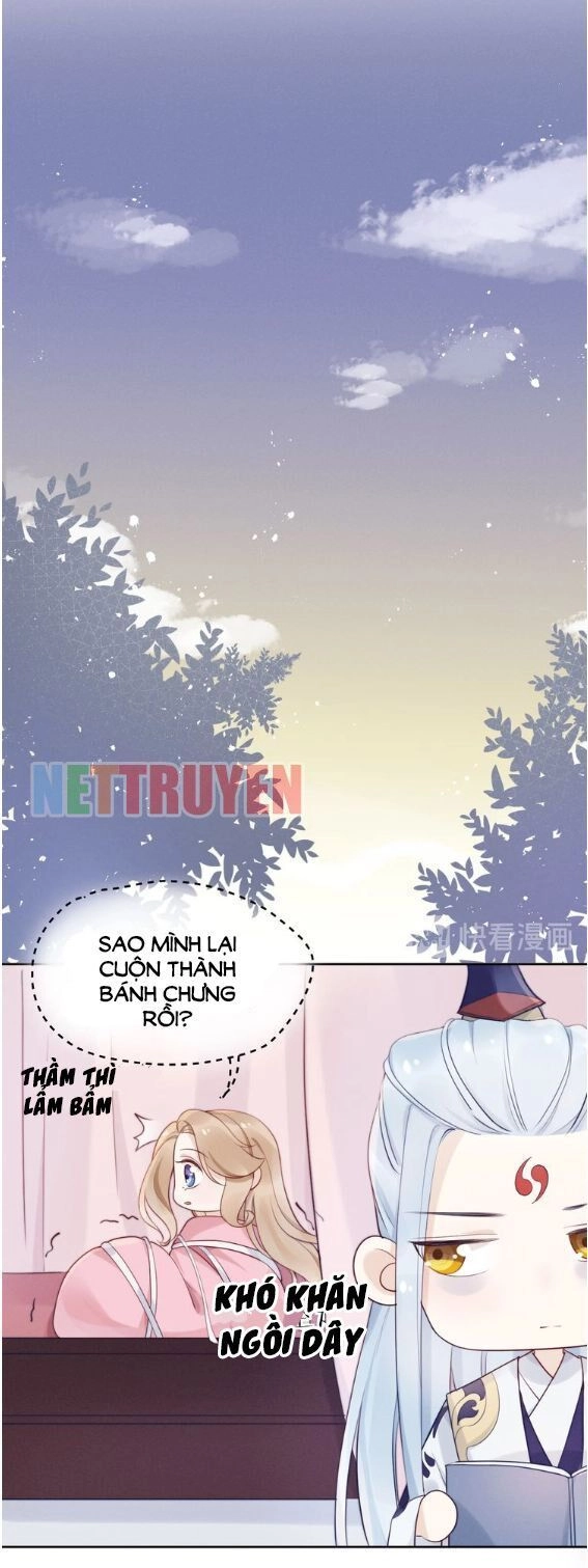 Tiểu Tiên Gia Sương Hữu Hỉ Chapter 9 - 19