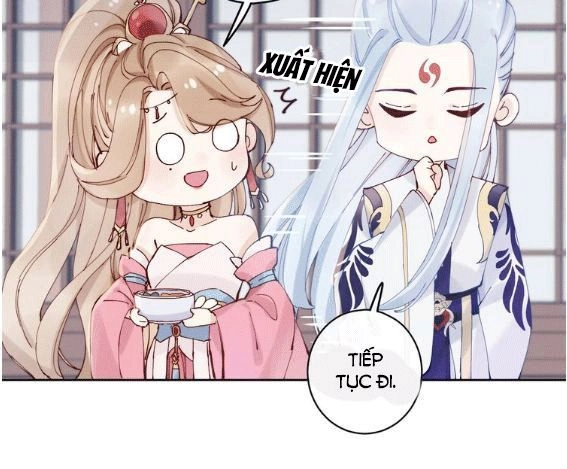 Tiểu Tiên Gia Sương Hữu Hỉ Chapter 11 - 5