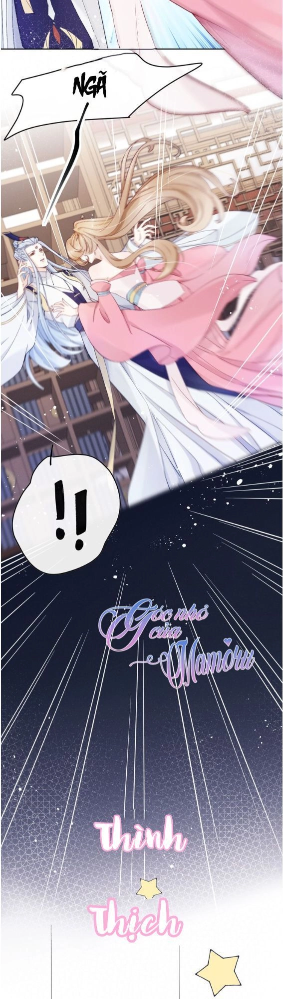 Tiểu Tiên Gia Sương Hữu Hỉ Chapter 12 - 11