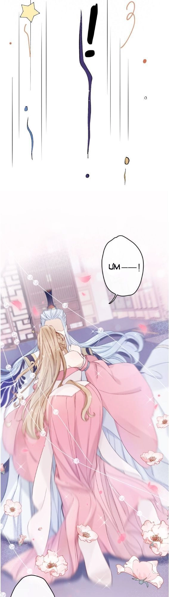 Tiểu Tiên Gia Sương Hữu Hỉ Chapter 12 - 12