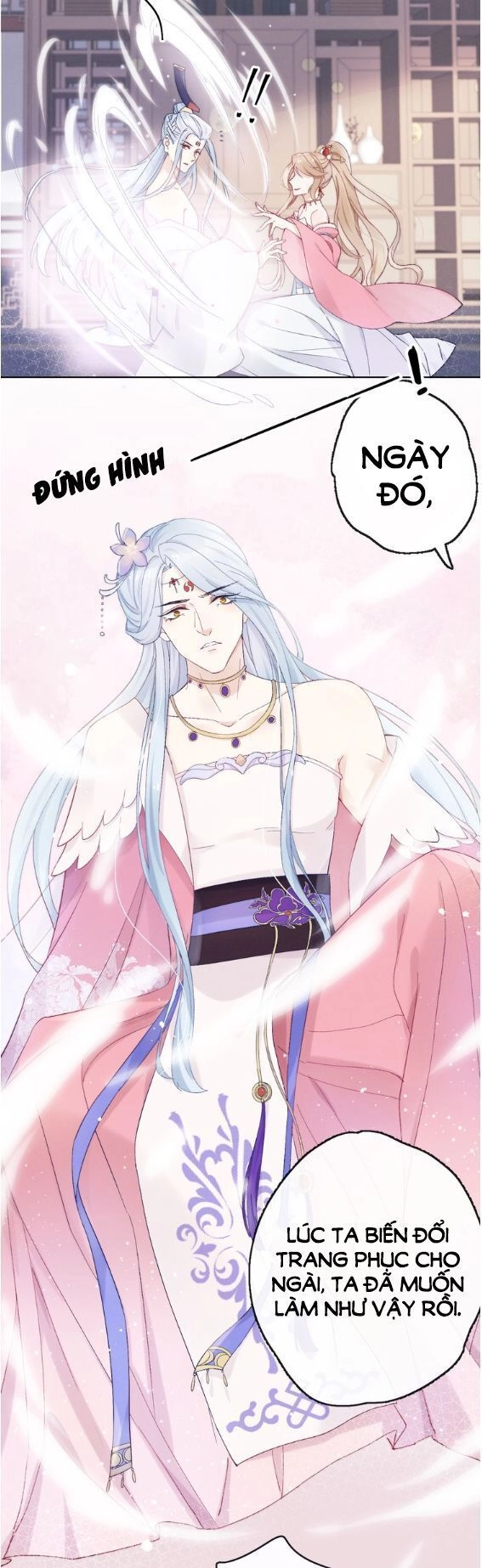 Tiểu Tiên Gia Sương Hữu Hỉ Chapter 13 - 7