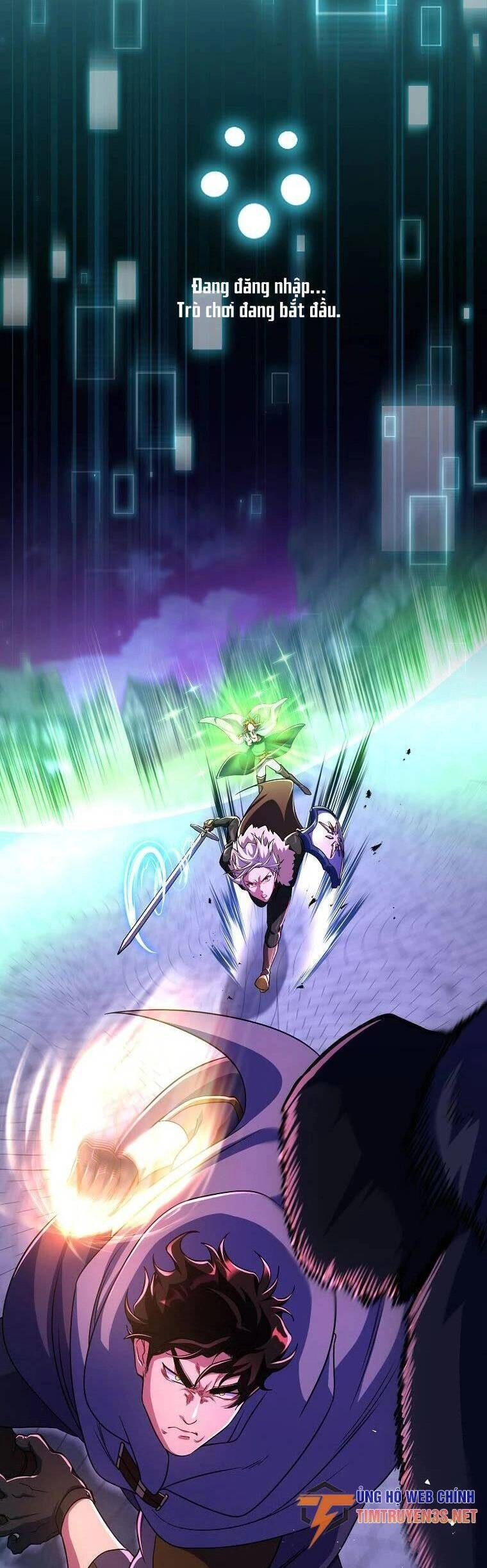 Xin Mời Dùng Bữa Chapter 90 - 8