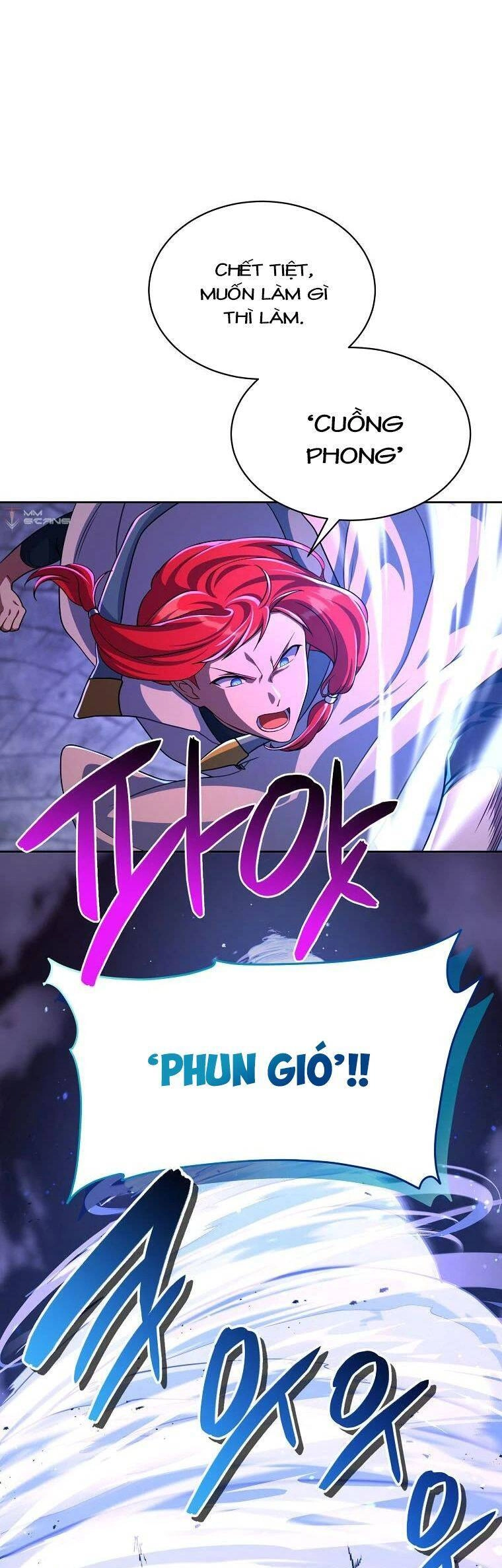 Xin Mời Dùng Bữa Chapter 90 - 11