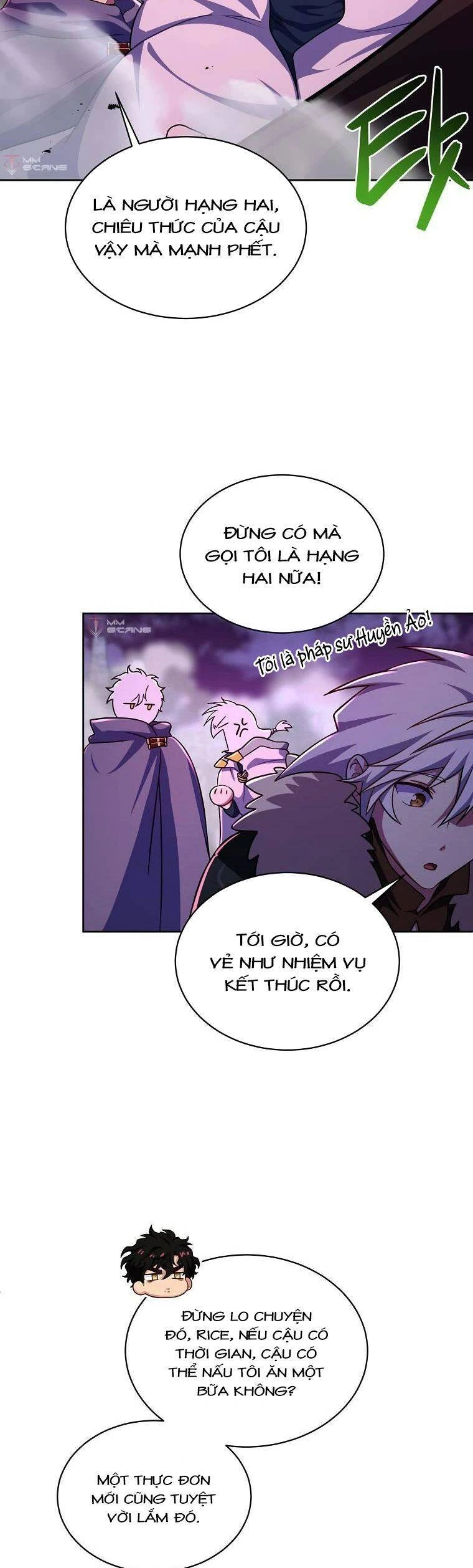 Xin Mời Dùng Bữa Chapter 90 - 13