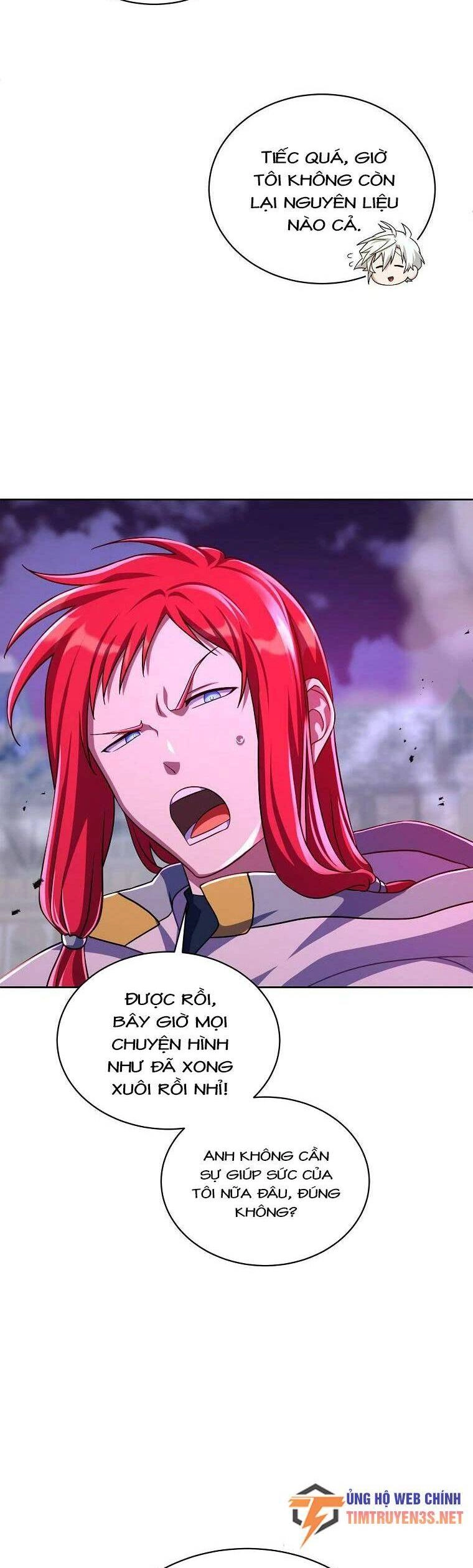 Xin Mời Dùng Bữa Chapter 90 - 14