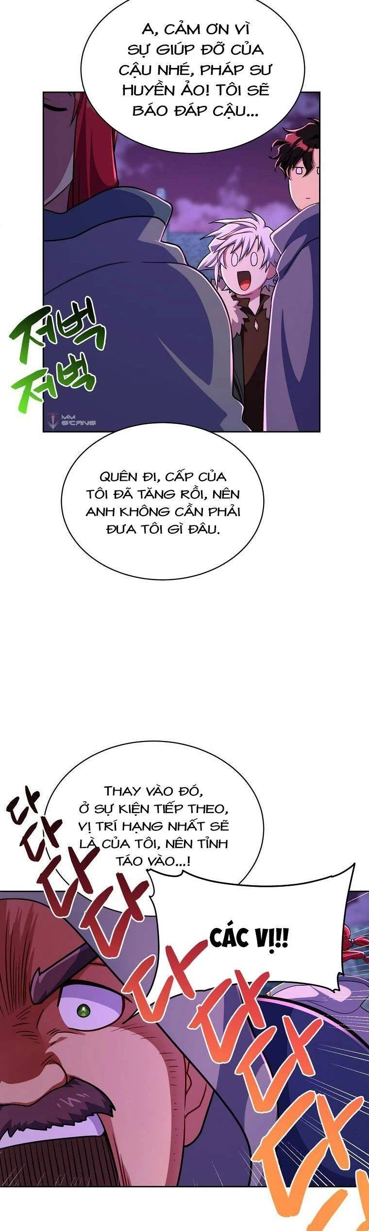 Xin Mời Dùng Bữa Chapter 90 - 15