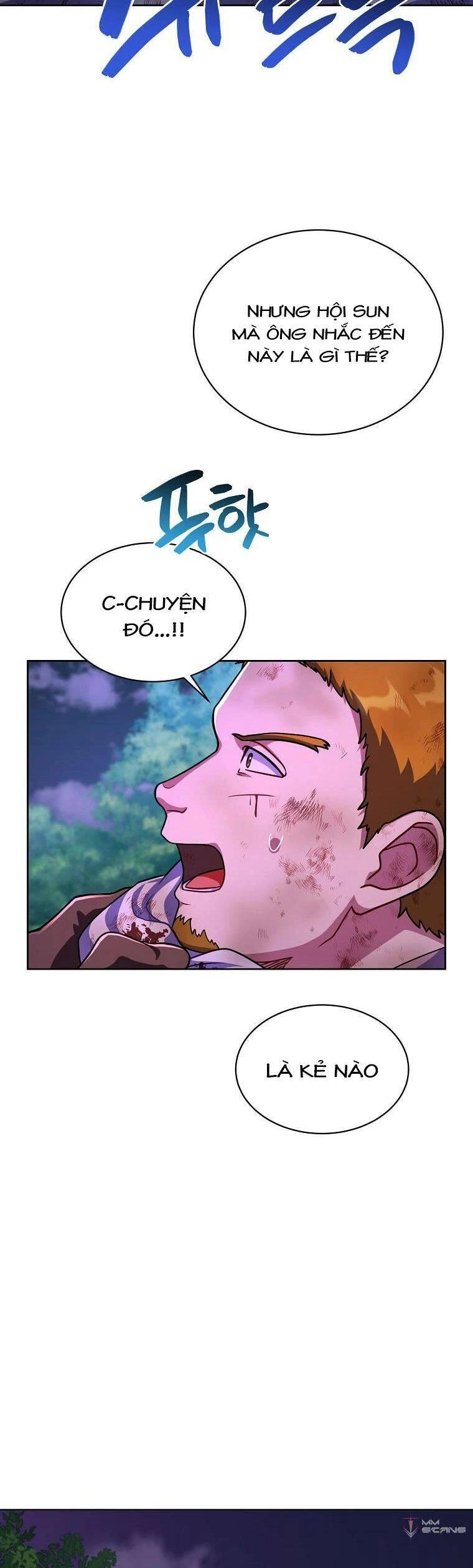 Xin Mời Dùng Bữa Chapter 90 - 22