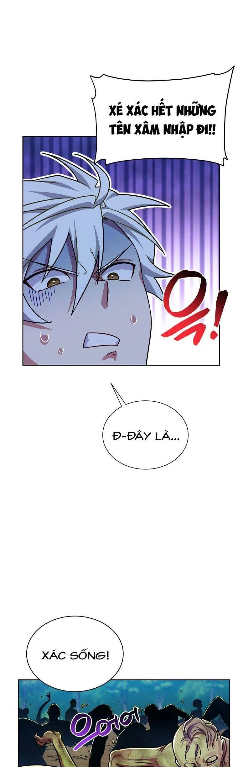 Xin Mời Dùng Bữa Chapter 90 - 26