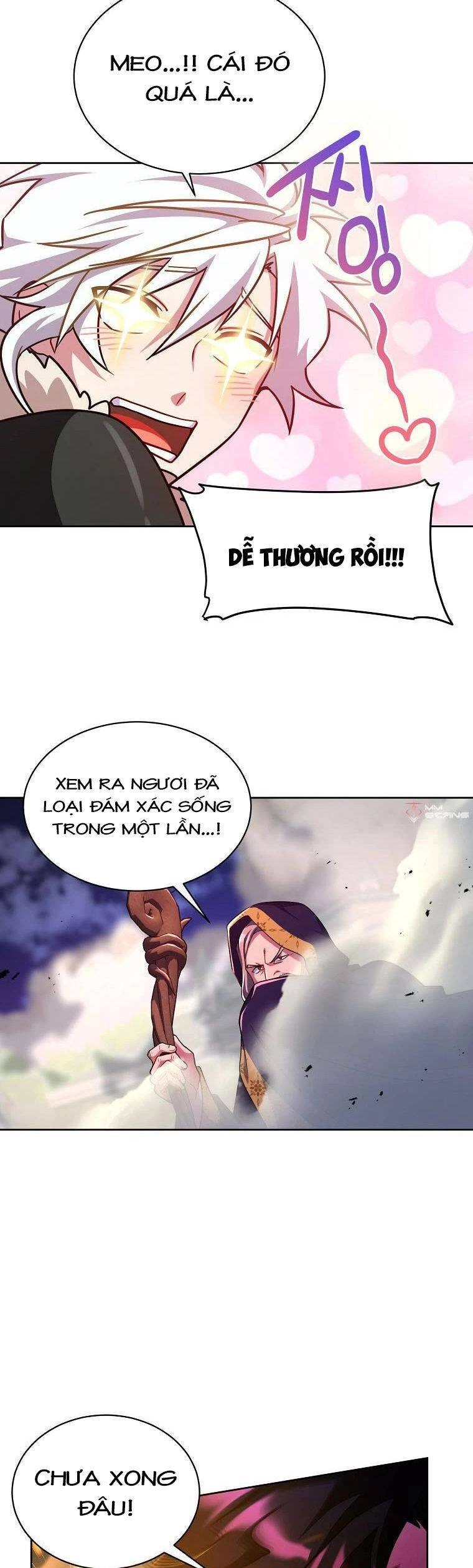 Xin Mời Dùng Bữa Chapter 90 - 31