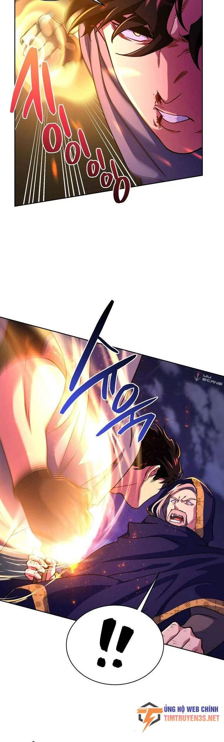 Xin Mời Dùng Bữa Chapter 90 - 32