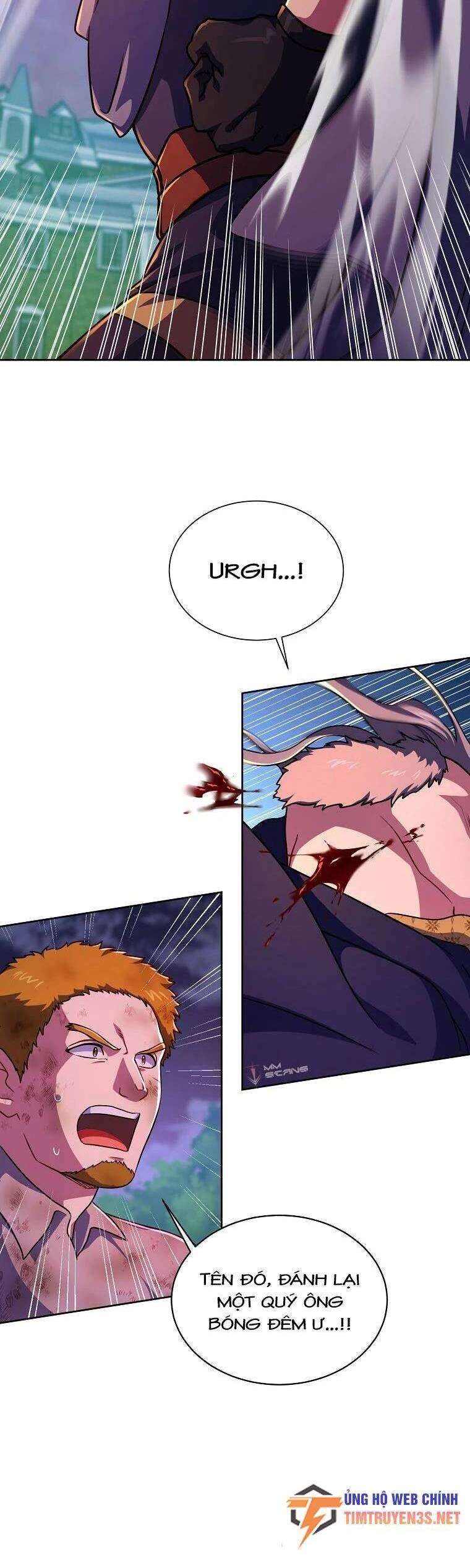 Xin Mời Dùng Bữa Chapter 90 - 34