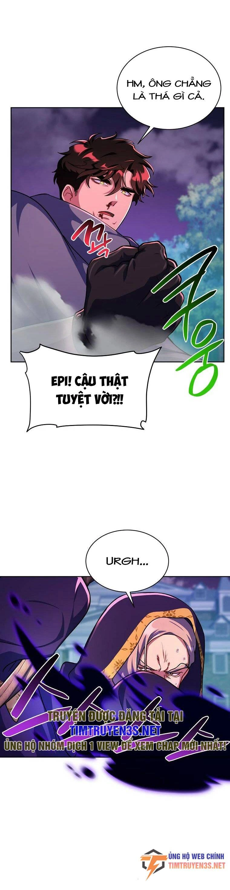 Xin Mời Dùng Bữa Chapter 90 - 35