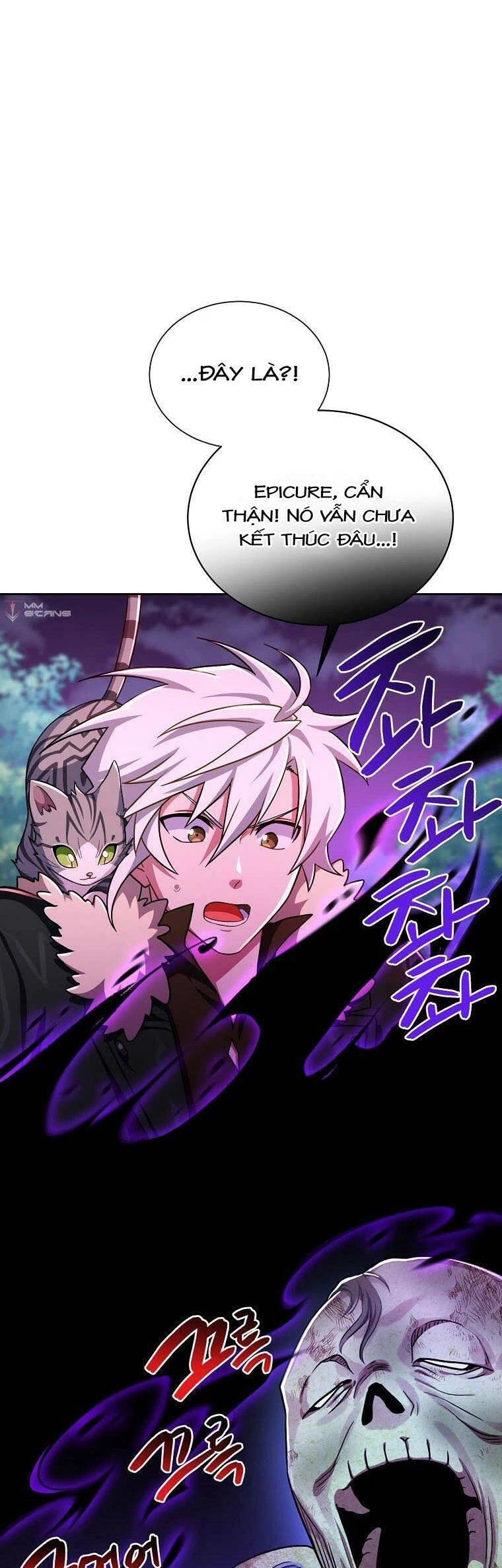 Xin Mời Dùng Bữa Chapter 90 - 36