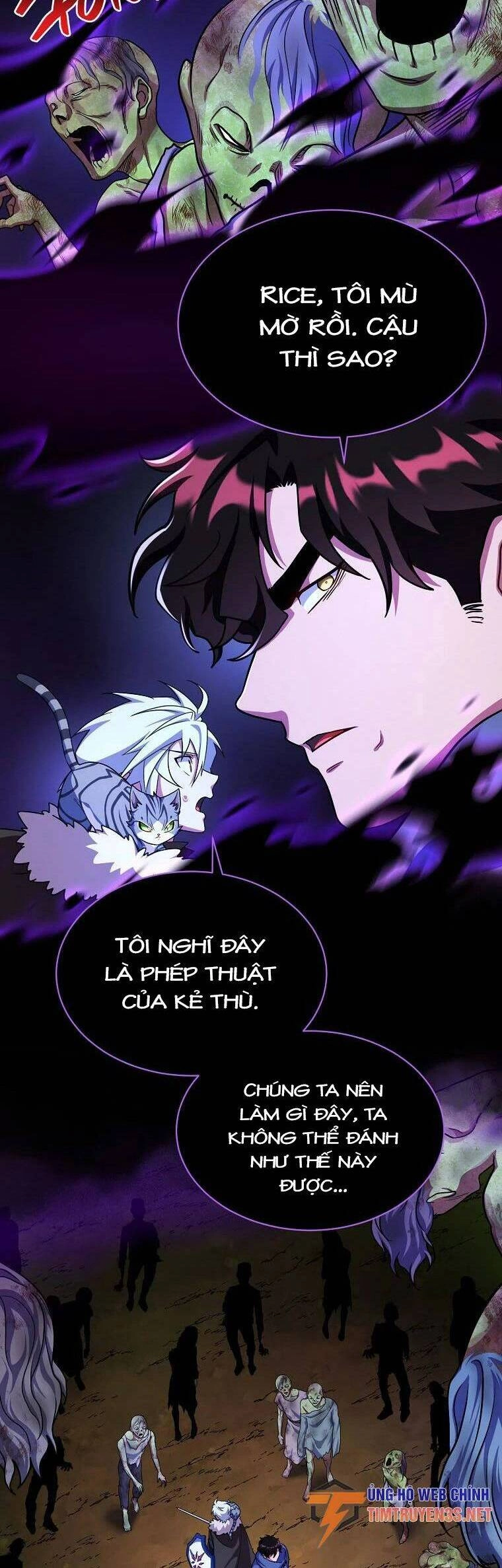 Xin Mời Dùng Bữa Chapter 90 - 37