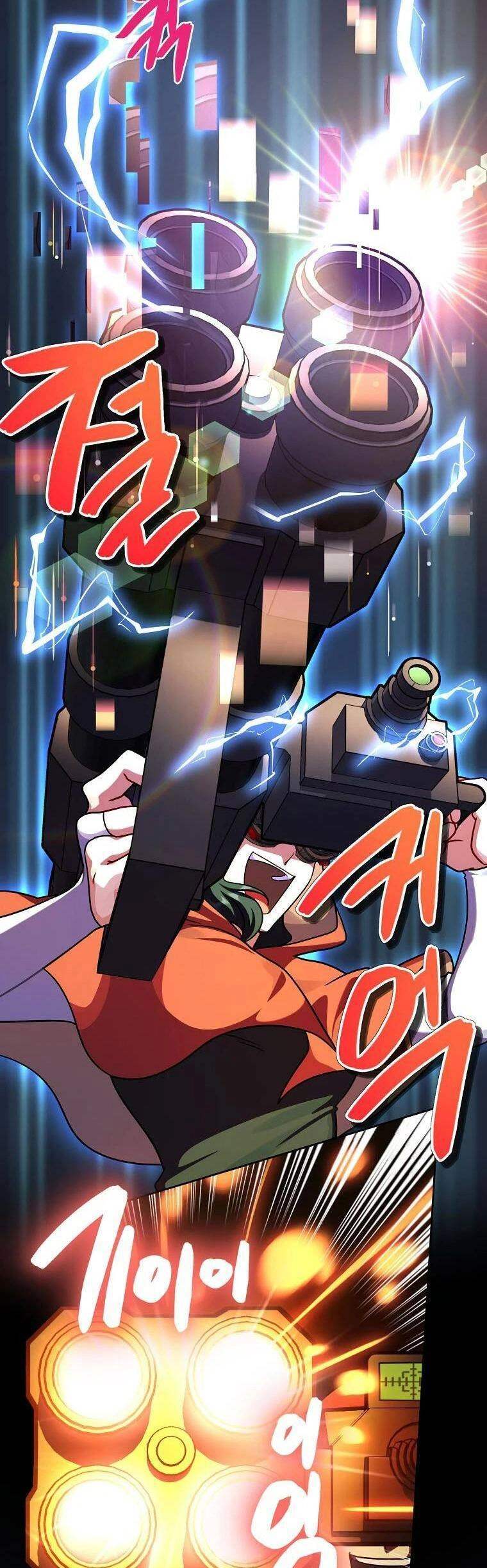 Xin Mời Dùng Bữa Chapter 91 - 8