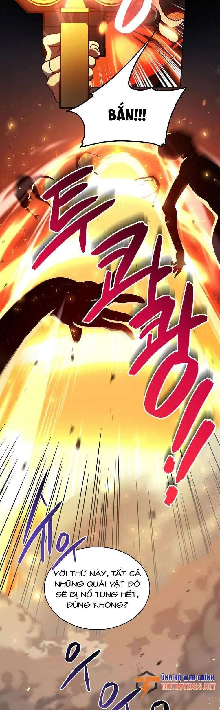 Xin Mời Dùng Bữa Chapter 91 - 9