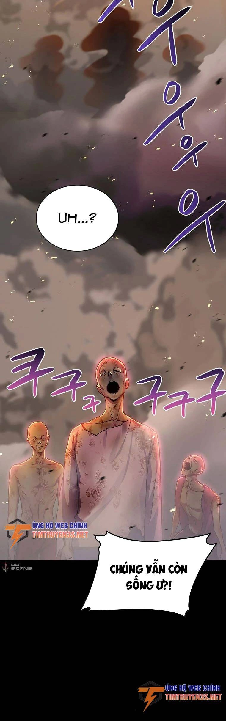 Xin Mời Dùng Bữa Chapter 91 - 10