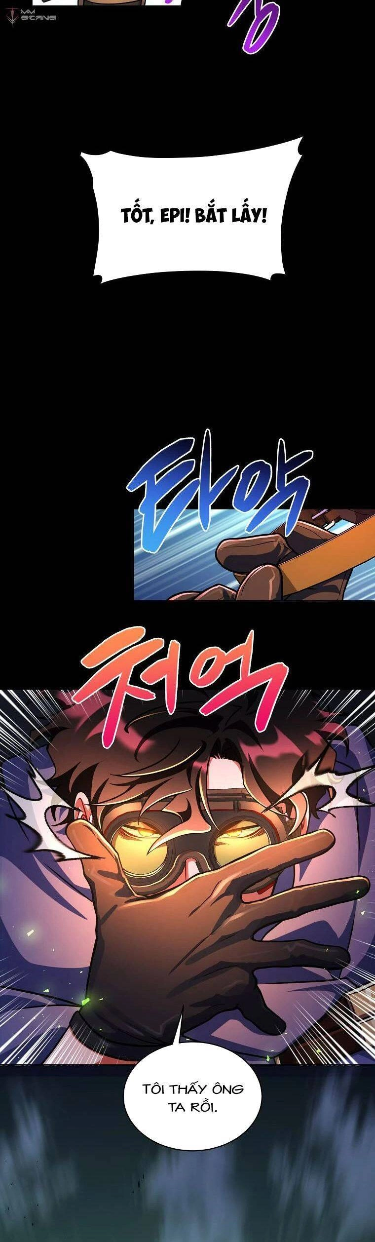 Xin Mời Dùng Bữa Chapter 91 - 13