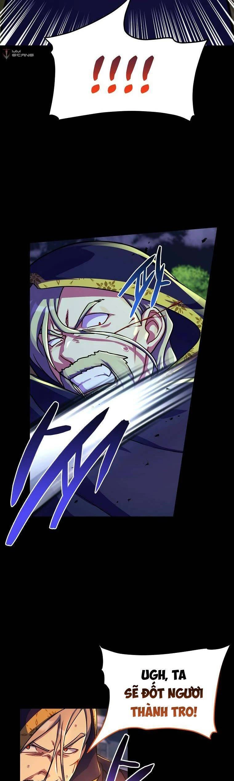 Xin Mời Dùng Bữa Chapter 91 - 15