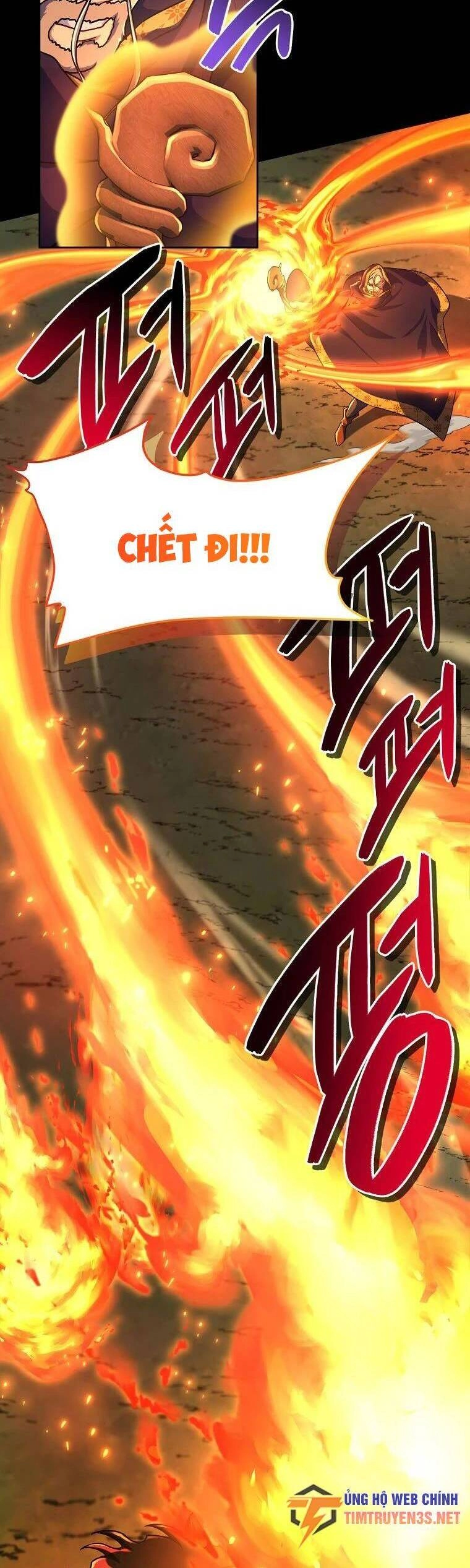 Xin Mời Dùng Bữa Chapter 91 - 16