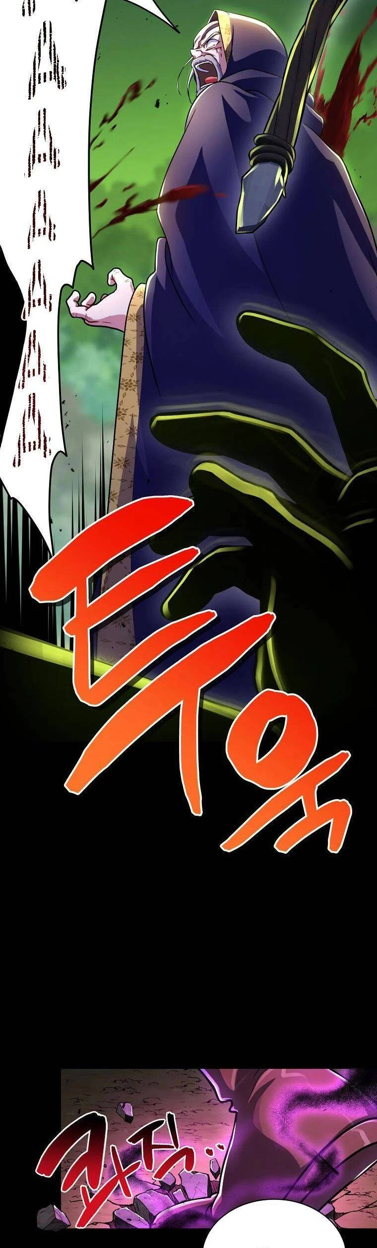 Xin Mời Dùng Bữa Chapter 91 - 22