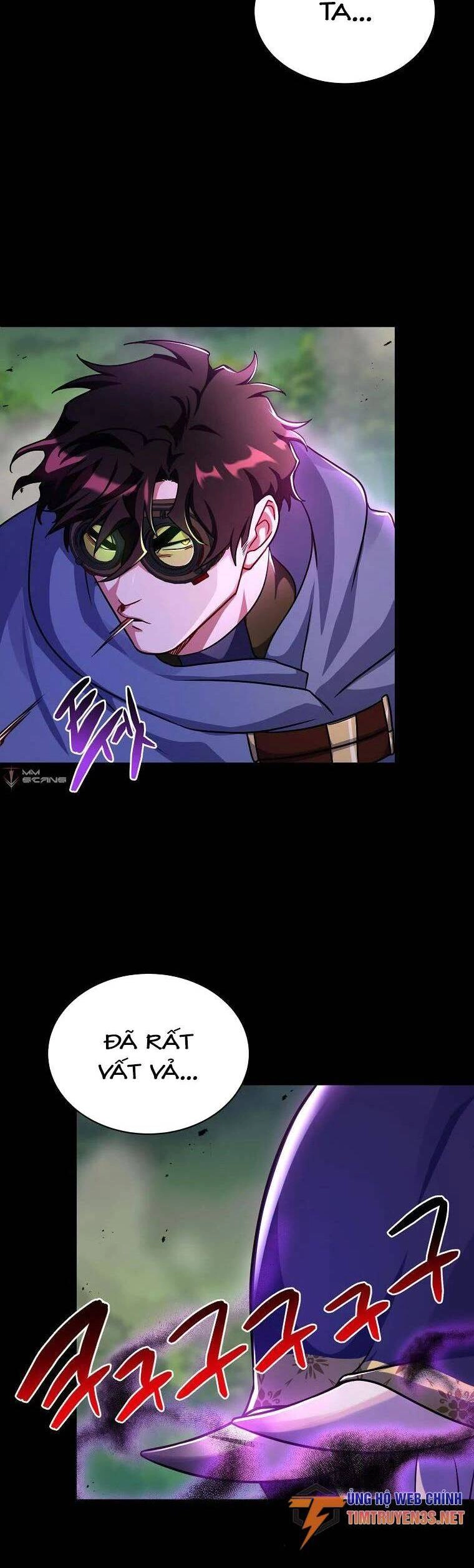 Xin Mời Dùng Bữa Chapter 91 - 23