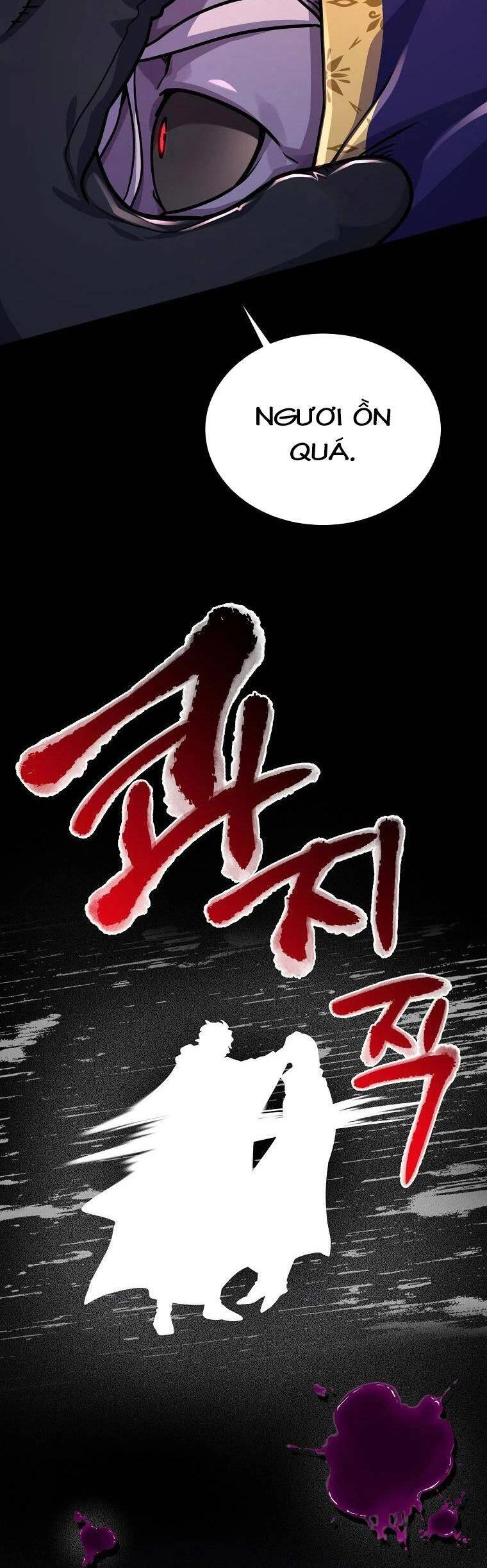 Xin Mời Dùng Bữa Chapter 91 - 26