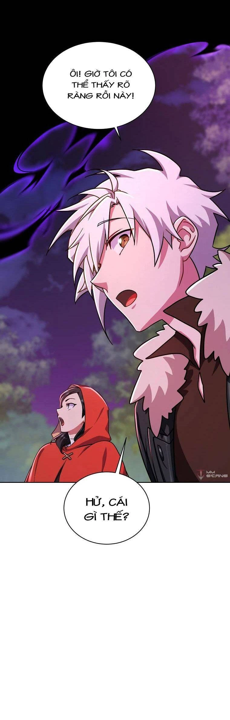 Xin Mời Dùng Bữa Chapter 91 - 29