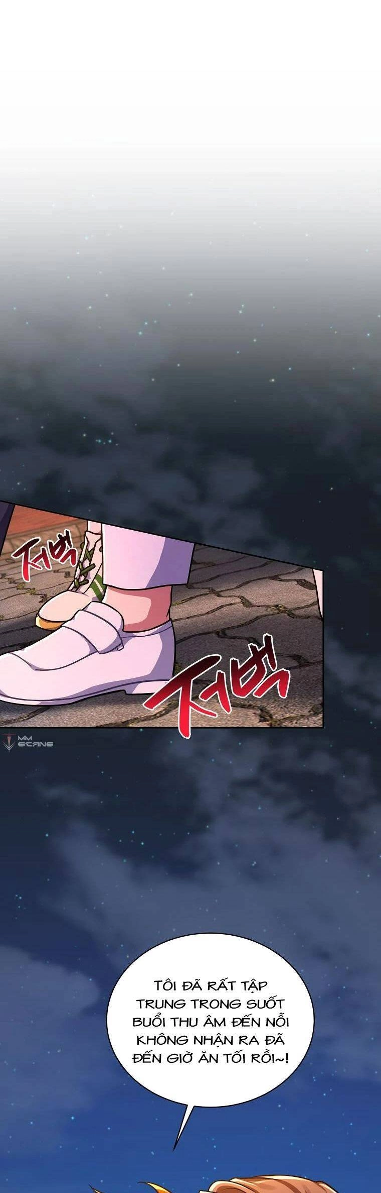 Xin Mời Dùng Bữa Chapter 91 - 38