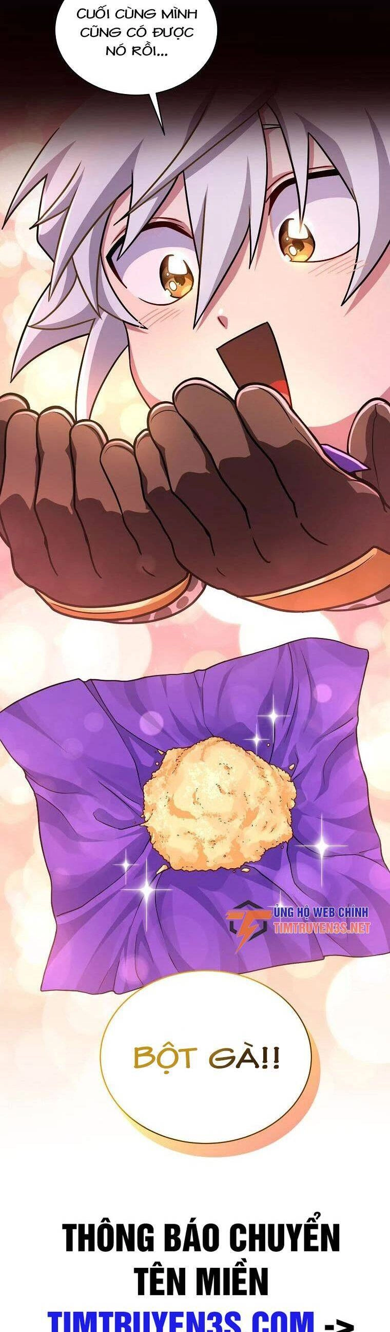 Xin Mời Dùng Bữa Chapter 91 - 45