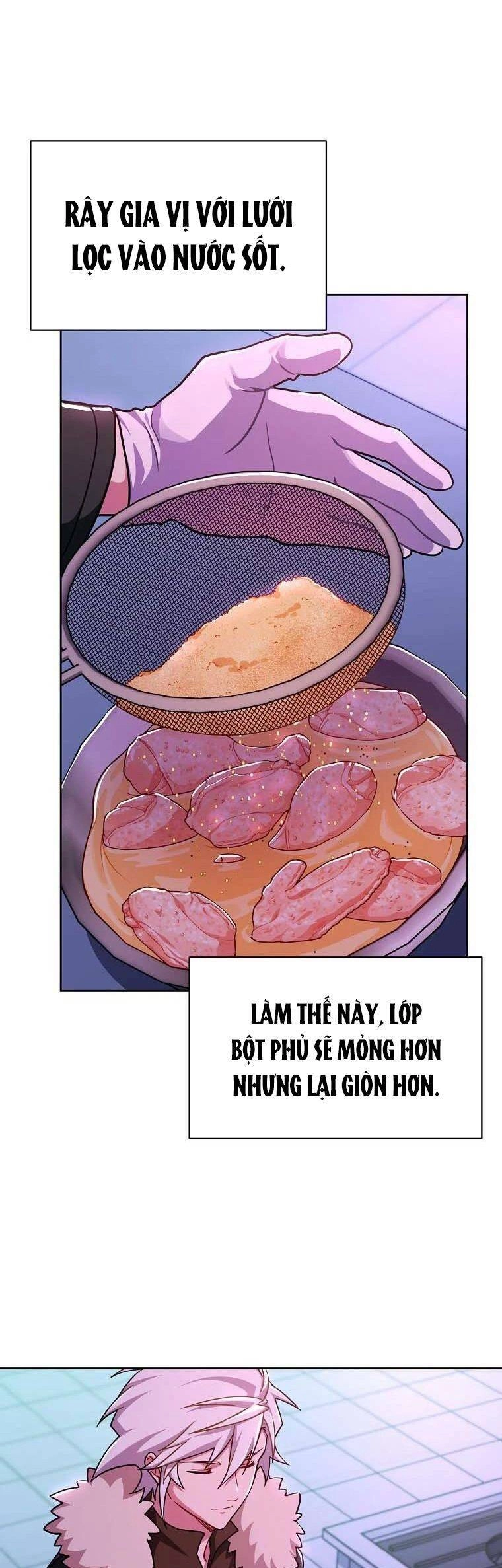 Xin Mời Dùng Bữa Chapter 92 - 11