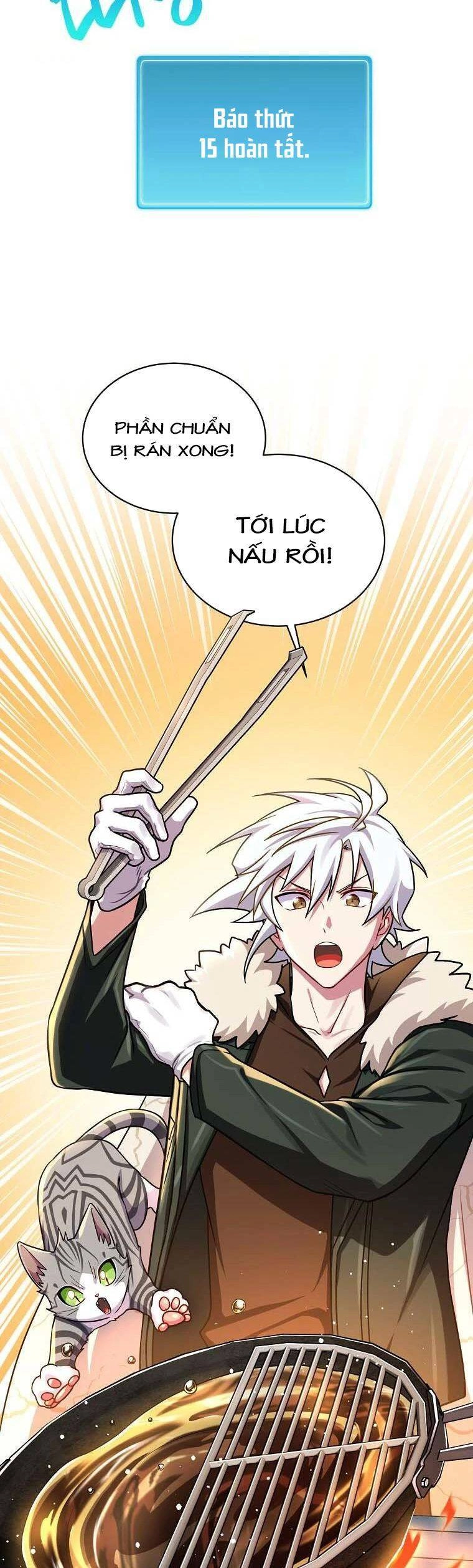 Xin Mời Dùng Bữa Chapter 92 - 13