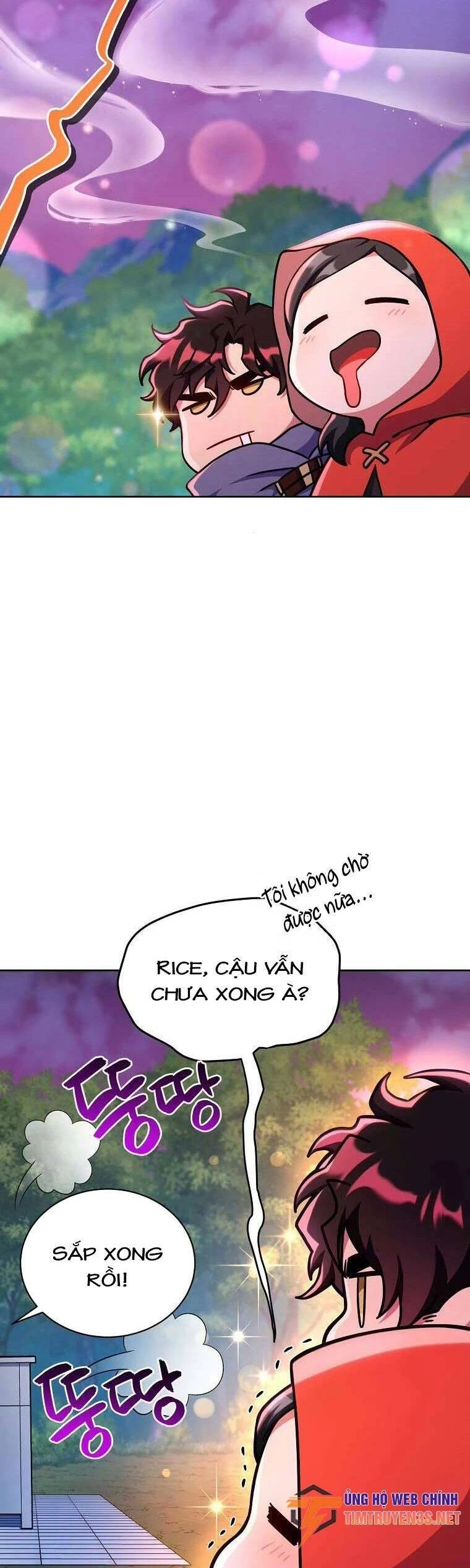 Xin Mời Dùng Bữa Chapter 92 - 16