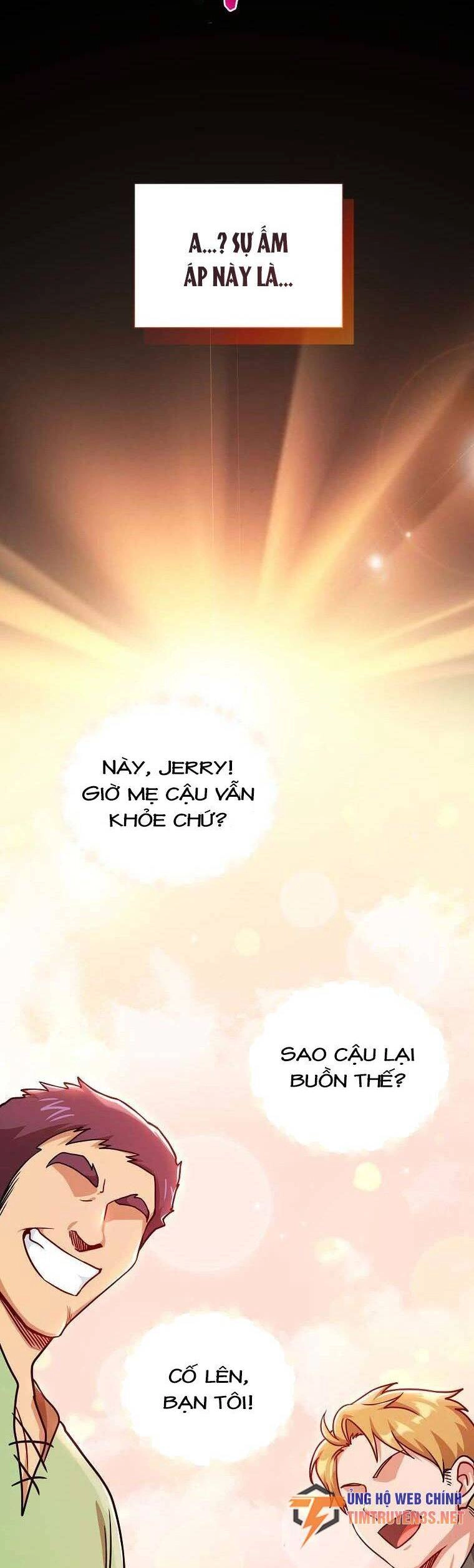 Xin Mời Dùng Bữa Chapter 92 - 23