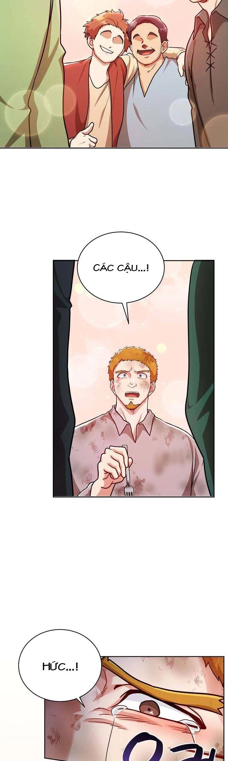 Xin Mời Dùng Bữa Chapter 92 - 24