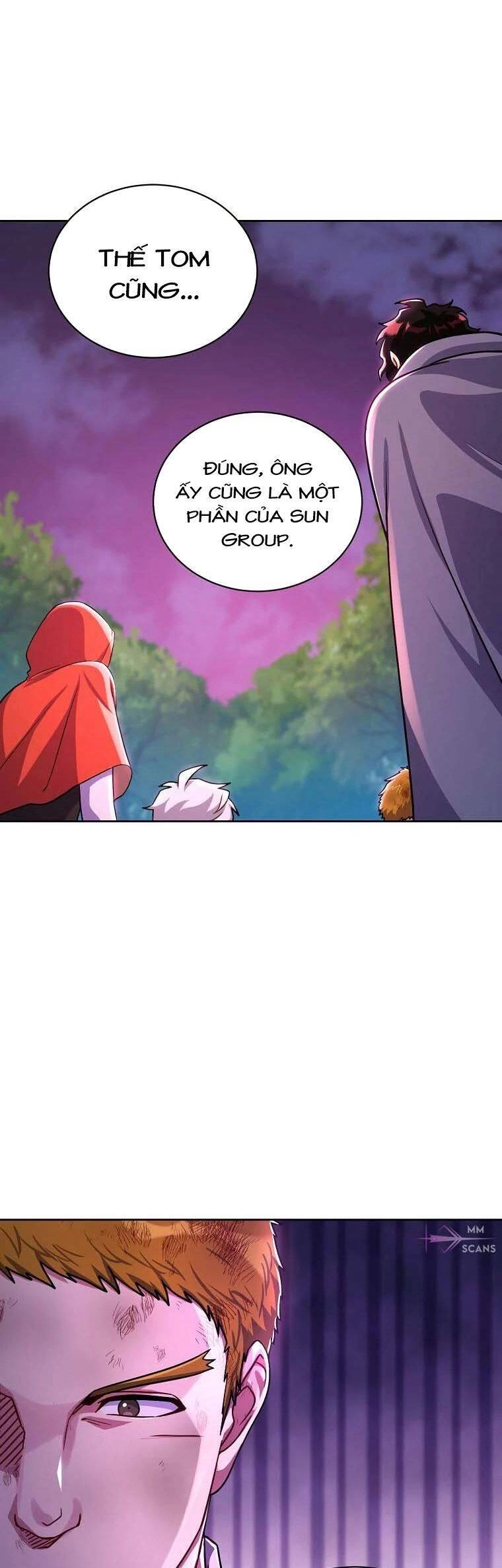 Xin Mời Dùng Bữa Chapter 92 - 30