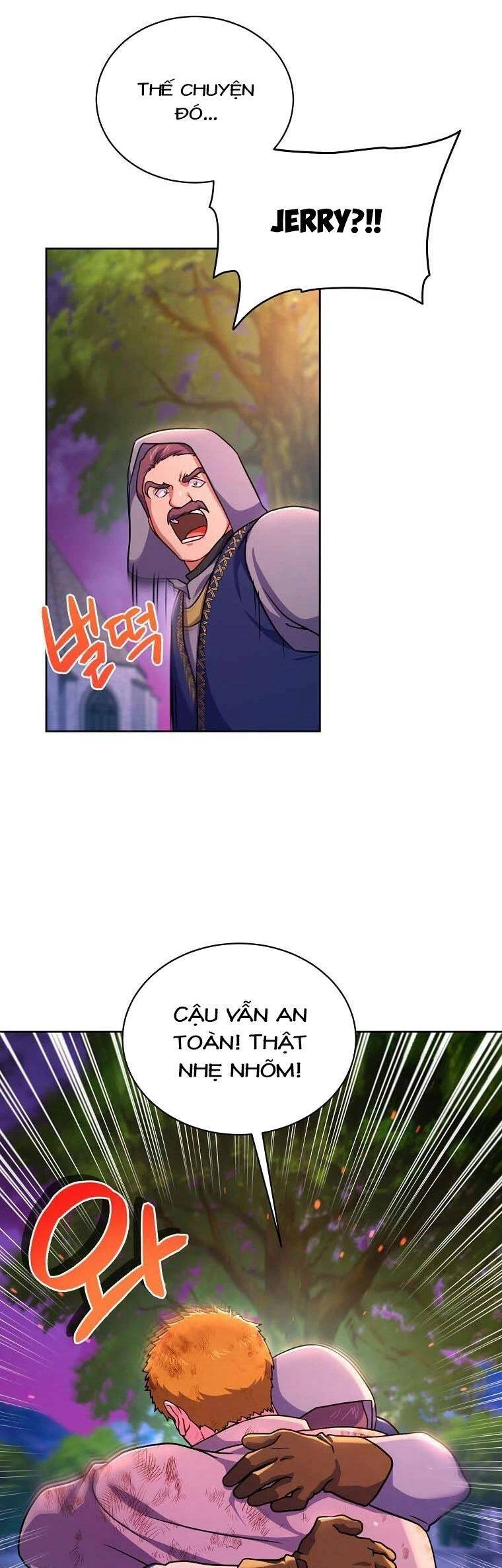 Xin Mời Dùng Bữa Chapter 92 - 38