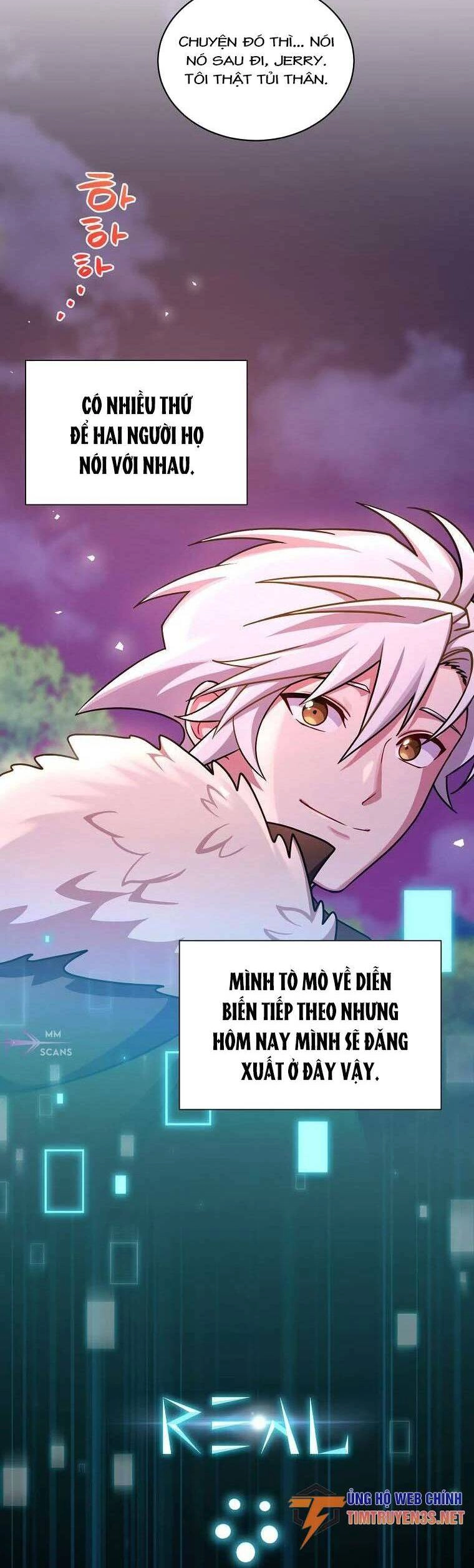 Xin Mời Dùng Bữa Chapter 92 - 41