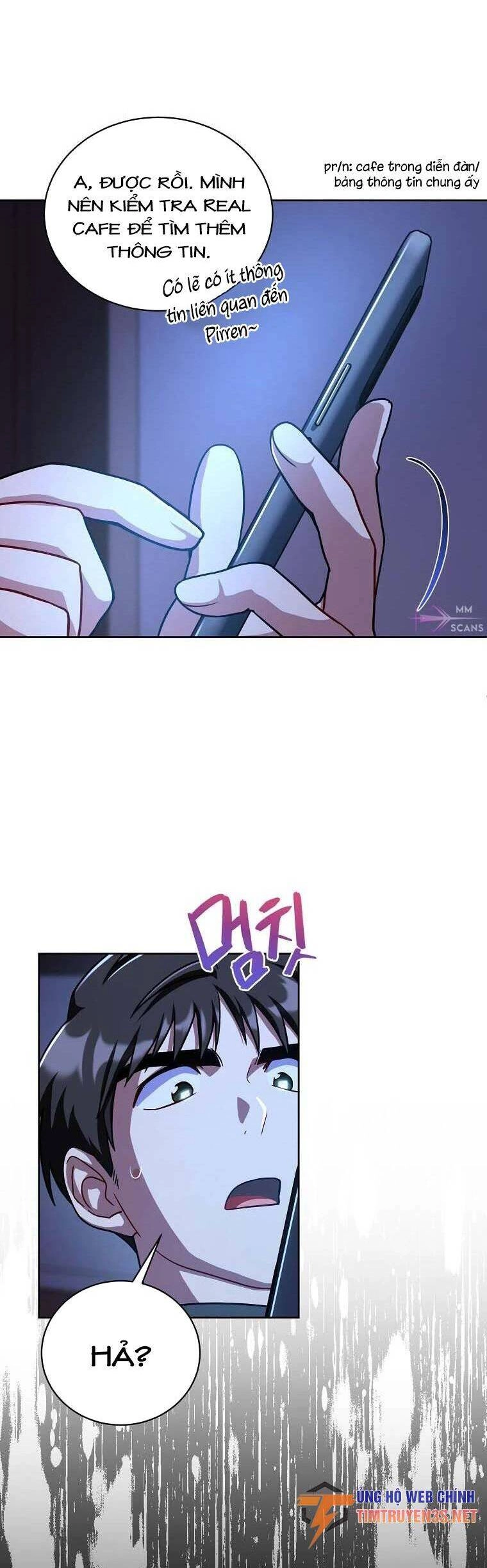 Xin Mời Dùng Bữa Chapter 92 - 45