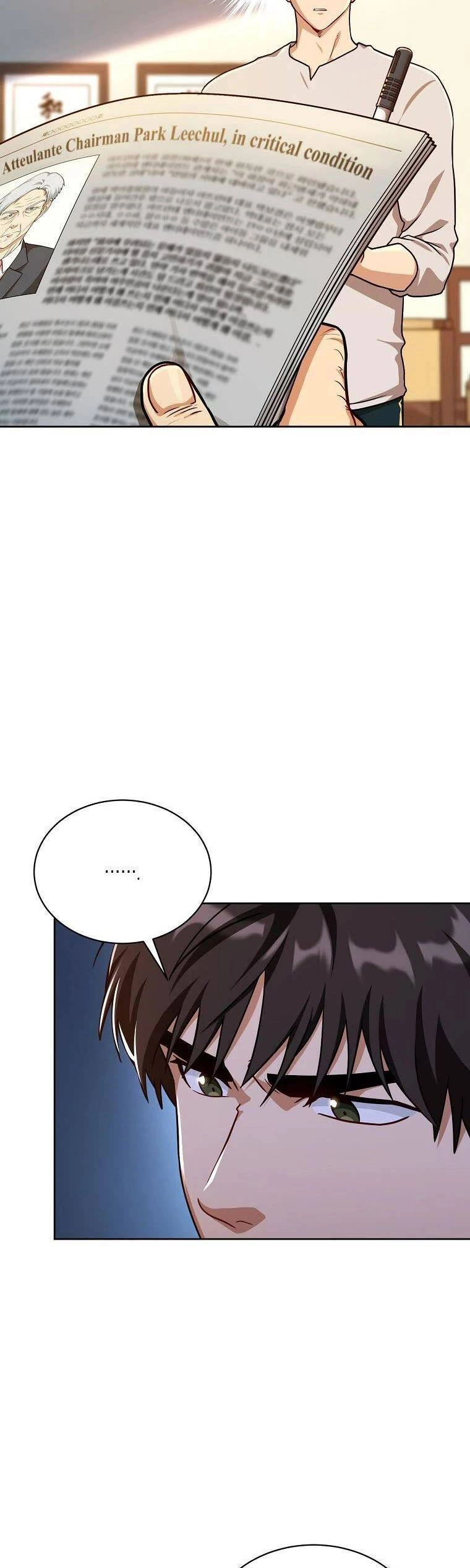 Xin Mời Dùng Bữa Chapter 93 - 5