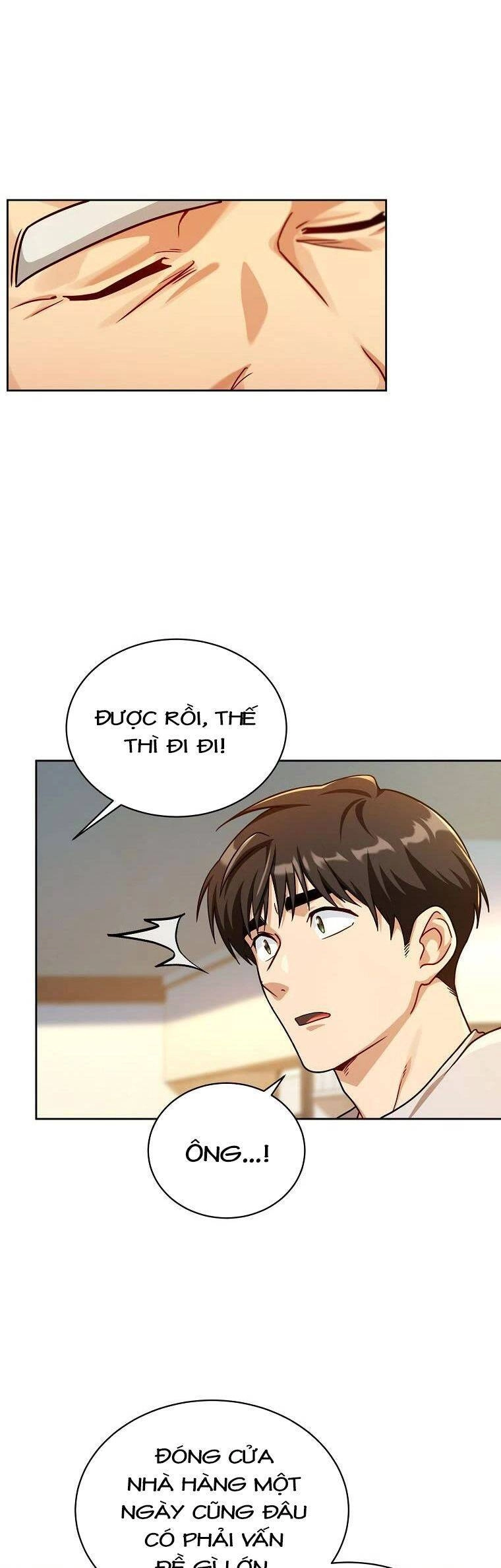 Xin Mời Dùng Bữa Chapter 93 - 10