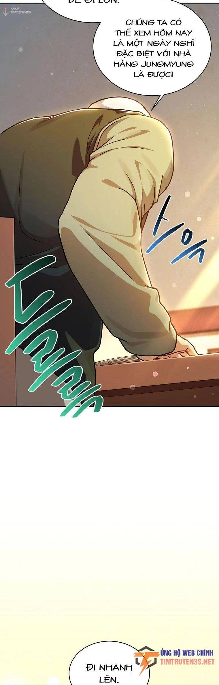 Xin Mời Dùng Bữa Chapter 93 - 11