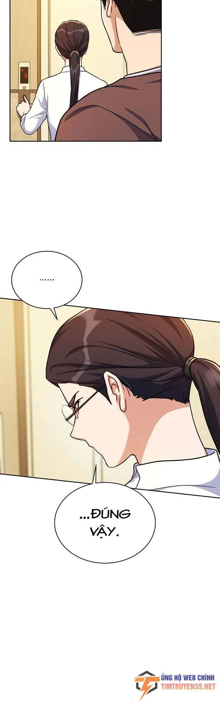 Xin Mời Dùng Bữa Chapter 93 - 17